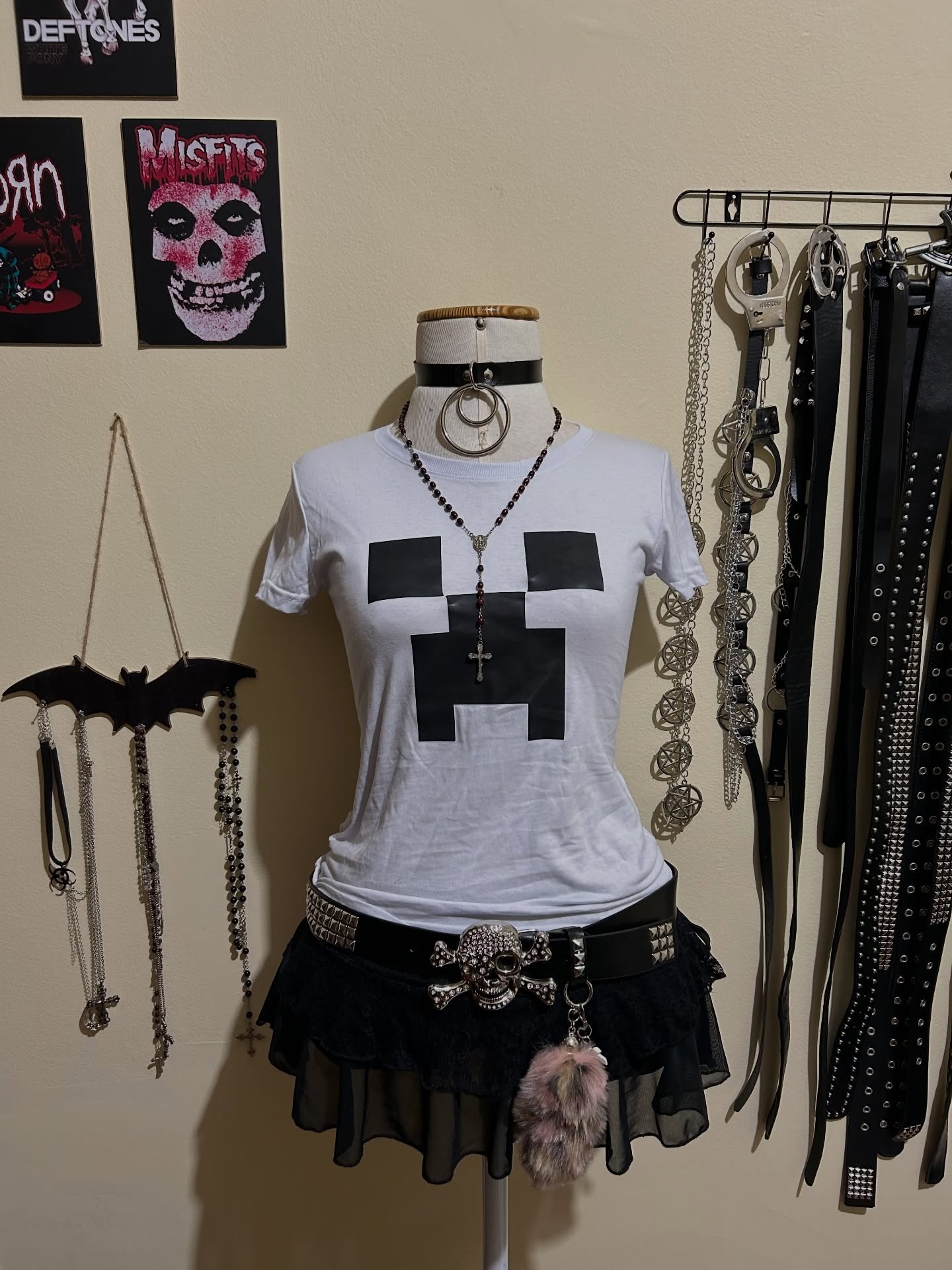 2000s Harajuku Clothes Aesthet - Y2K Graphic Baby Tee Crop review and price