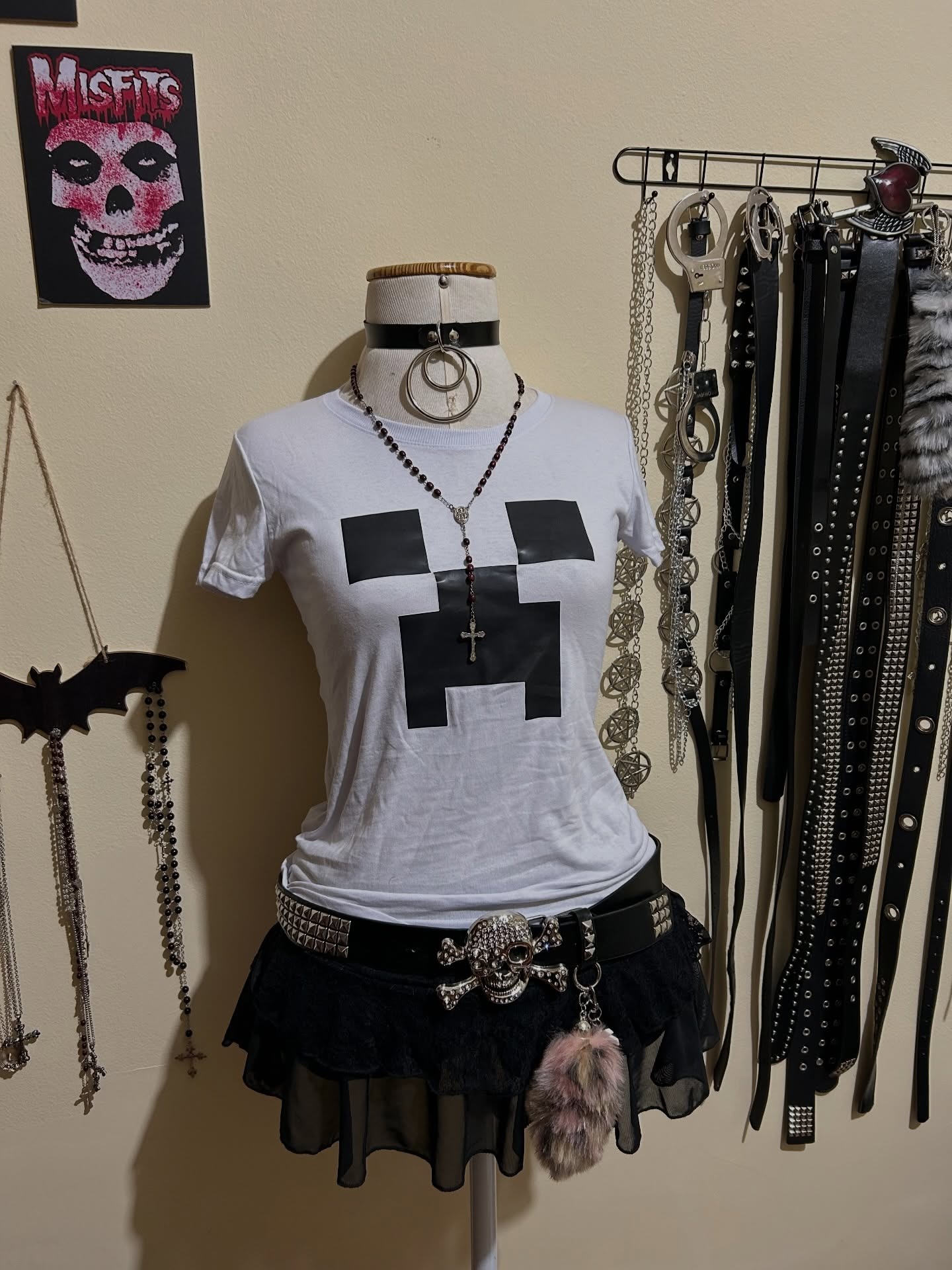 2000s Harajuku Clothes Aesthet - Y2K Graphic Baby Tee Crop review and price
