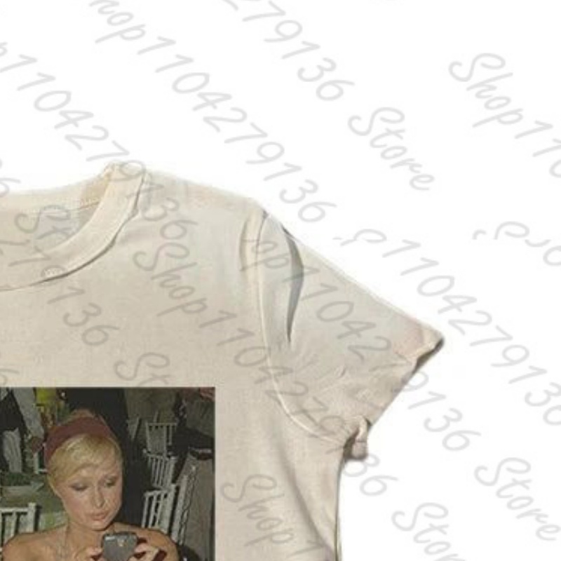 2000s Punk Women Short Sleeve  - Y2K Graphic Baby Tee Crop review and price
