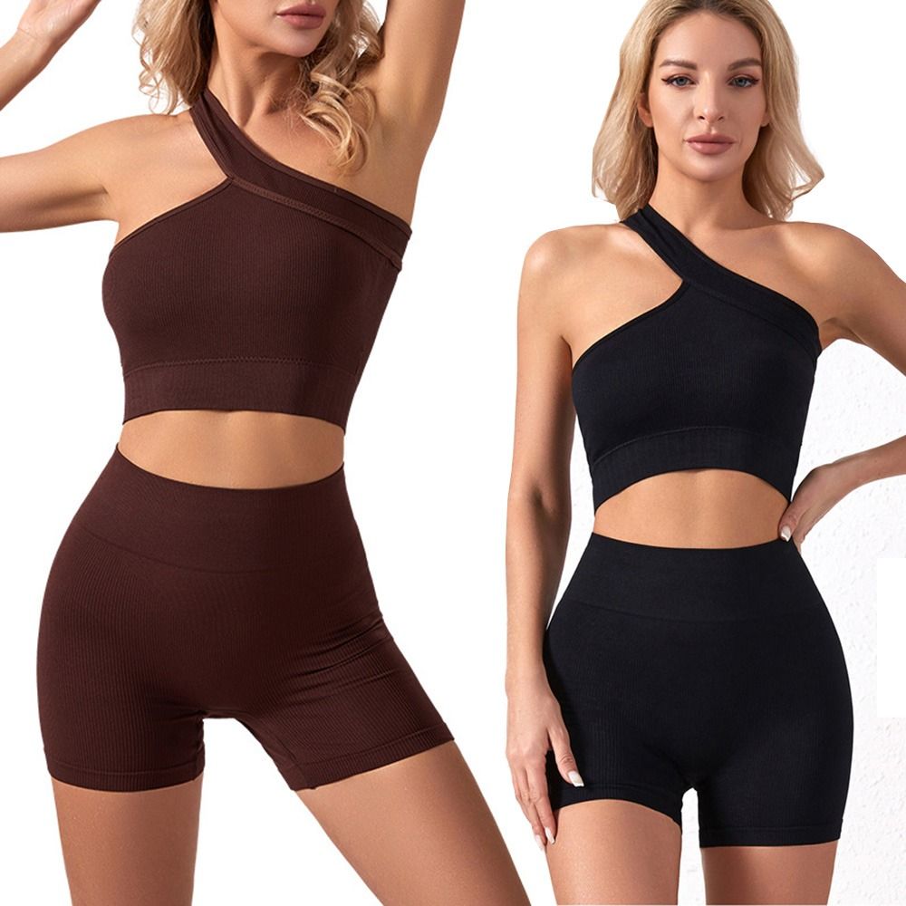 2Pcs Reusable Seamless Women W - Seamless Ribbed Workout Tank Top review and price