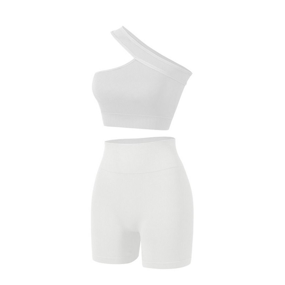 2Pcs Comfortable Seamless Wome - Seamless Ribbed Workout Tank Top review and price