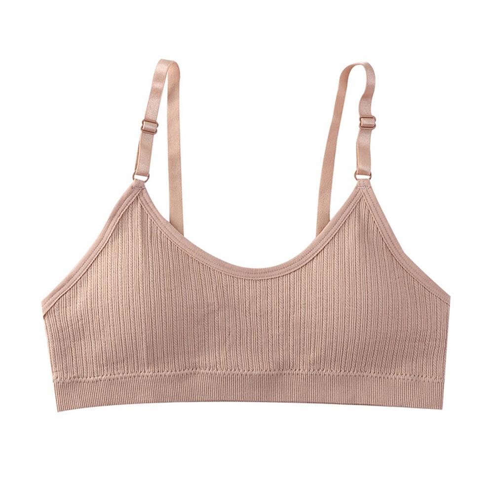 Women's Soft Sports Bra Summer - Seamless Ribbed Workout Tank Top review and price