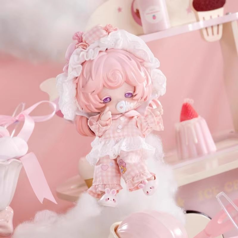 Come4free Blind Box Series Bjd - Dresses review and price