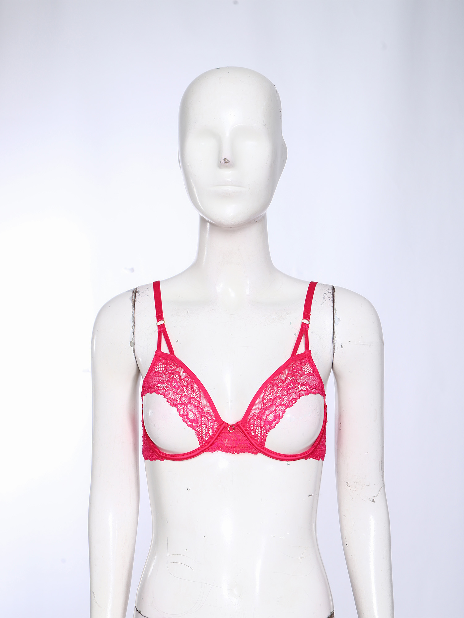 Women Sexy Hollow Out Bra Soft - Lingerie review and price