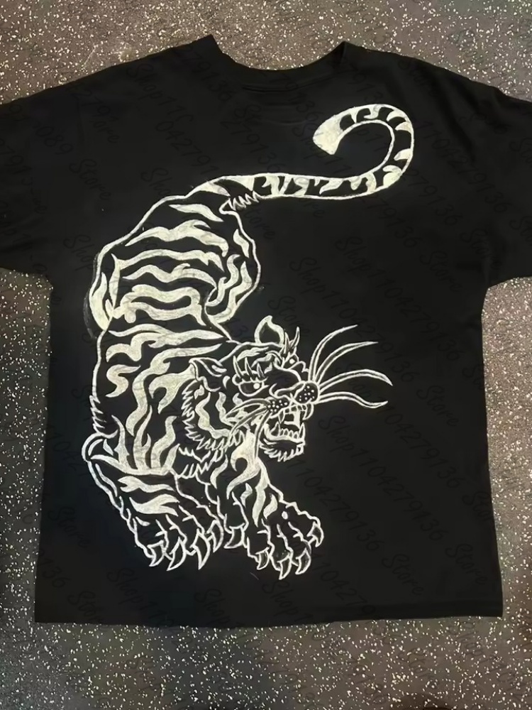 Y2k Clothes Grunge Woman Cloth - Y2K Graphic Baby Tee Crop review and price