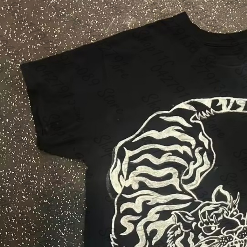 Y2k Clothes Grunge Woman Cloth - Y2K Graphic Baby Tee Crop review and price
