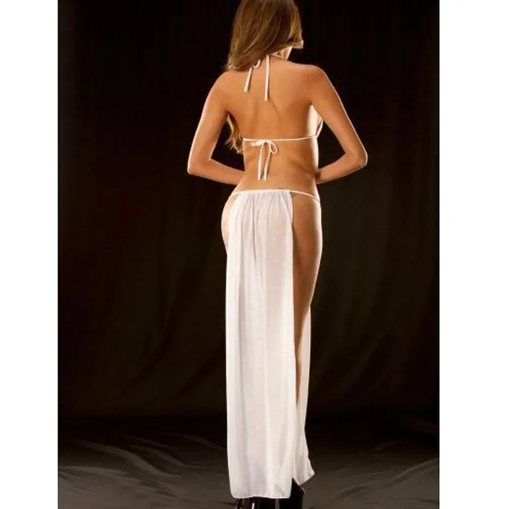 See Through Lace Babydoll Wome - Lingerie review and price