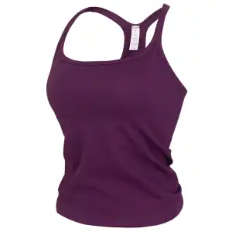 Women's Ribbed Seamless Tank T - Seamless Ribbed Workout Tank Top review and price