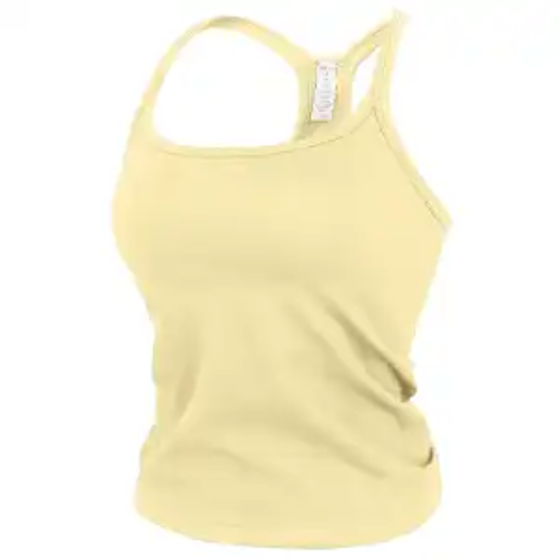 Women's Ribbed Seamless Tank T - Seamless Ribbed Workout Tank Top review and price