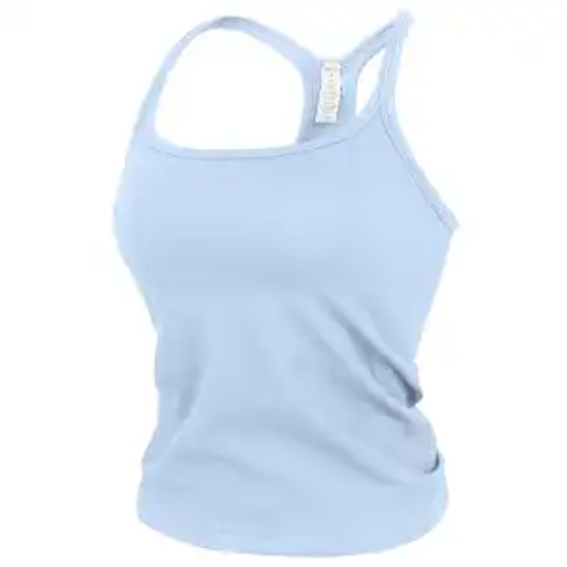 Women's Ribbed Seamless Tank T - Seamless Ribbed Workout Tank Top review and price
