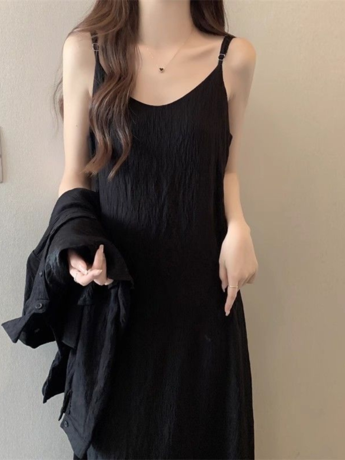 plus Size Summer Loose Women's - Korean Style A Line Shirt Dress review and price