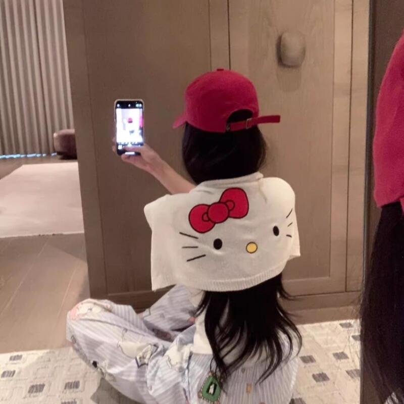2026 New Hello Kitty Pattern S - Dresses review and price