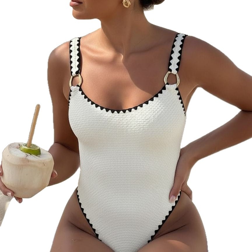 Women Swimwear Swimsuit Sleeve - Swimwear review and price