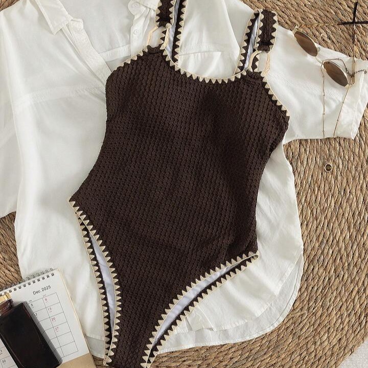 Women Swimwear Swimsuit Sleeve - Swimwear review and price