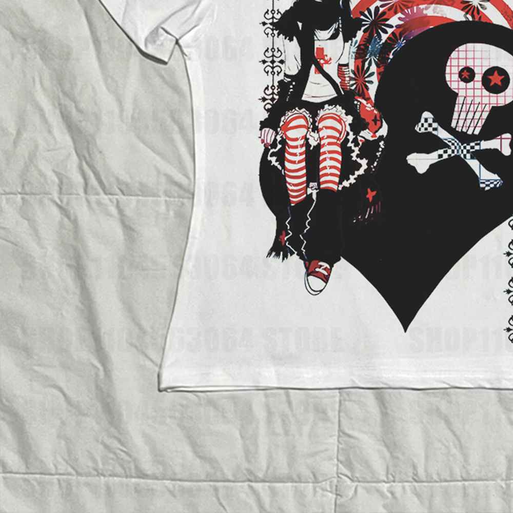 Aesthetic Letter Print Y2K Clo - Y2K Graphic Baby Tee Crop review and price