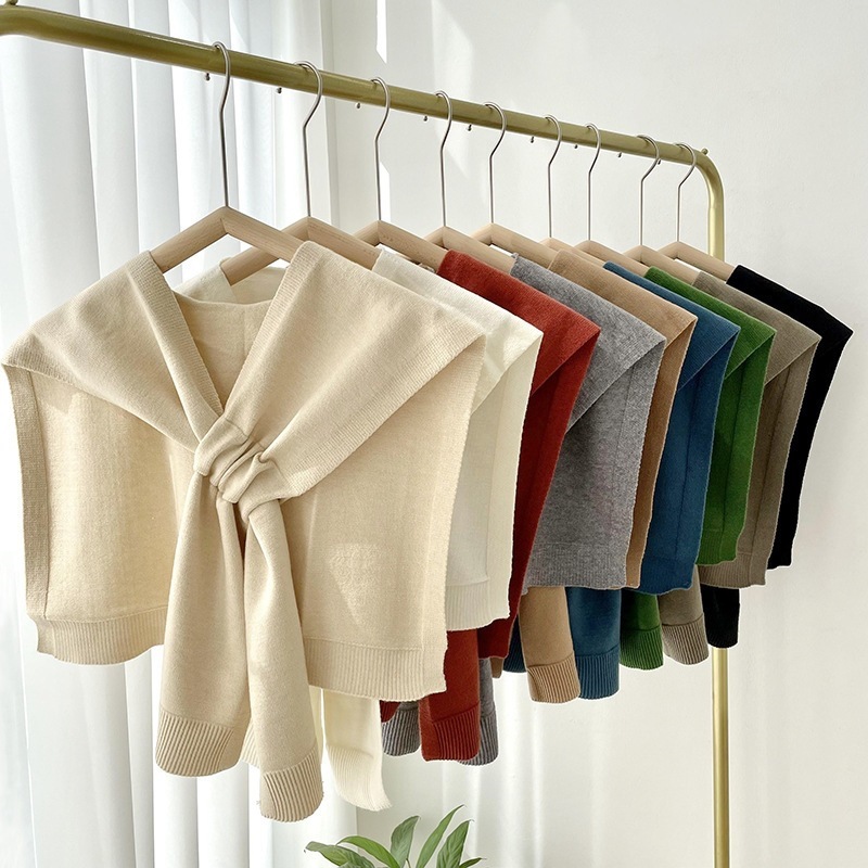 Knit Sweater Shawl Wraps for W - Dresses review and price
