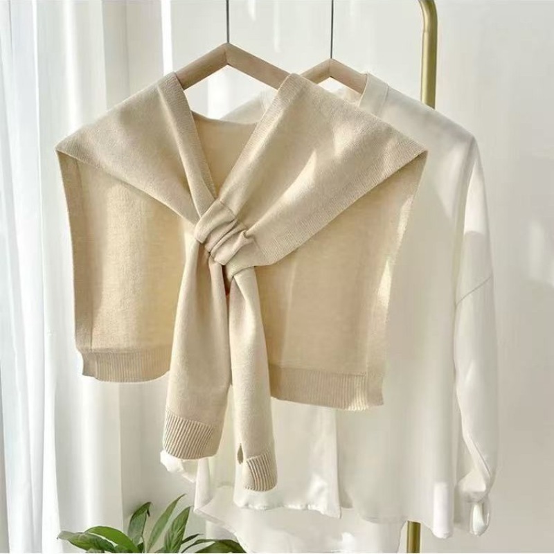 Knit Sweater Shawl Wraps for W - Dresses review and price