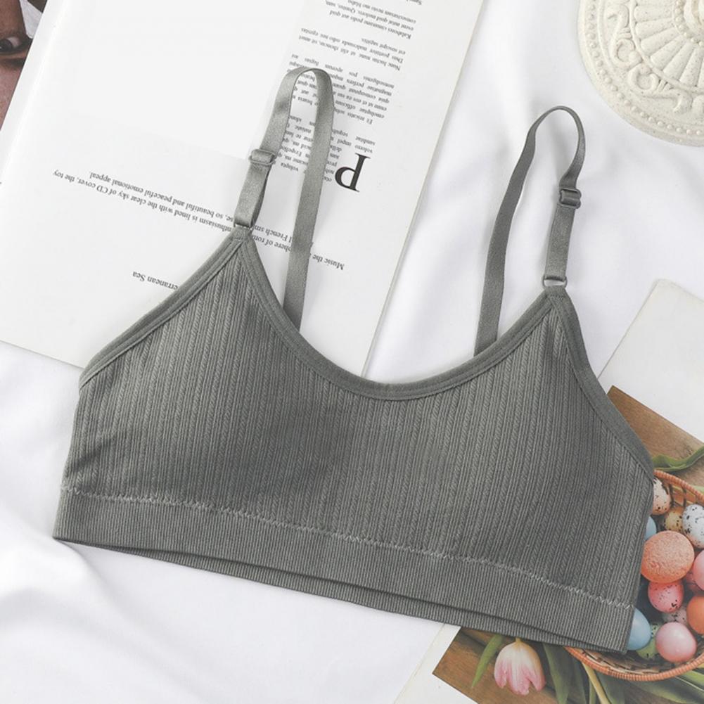 Women's Sports Bra Summer Wire - Seamless Ribbed Workout Tank Top review and price