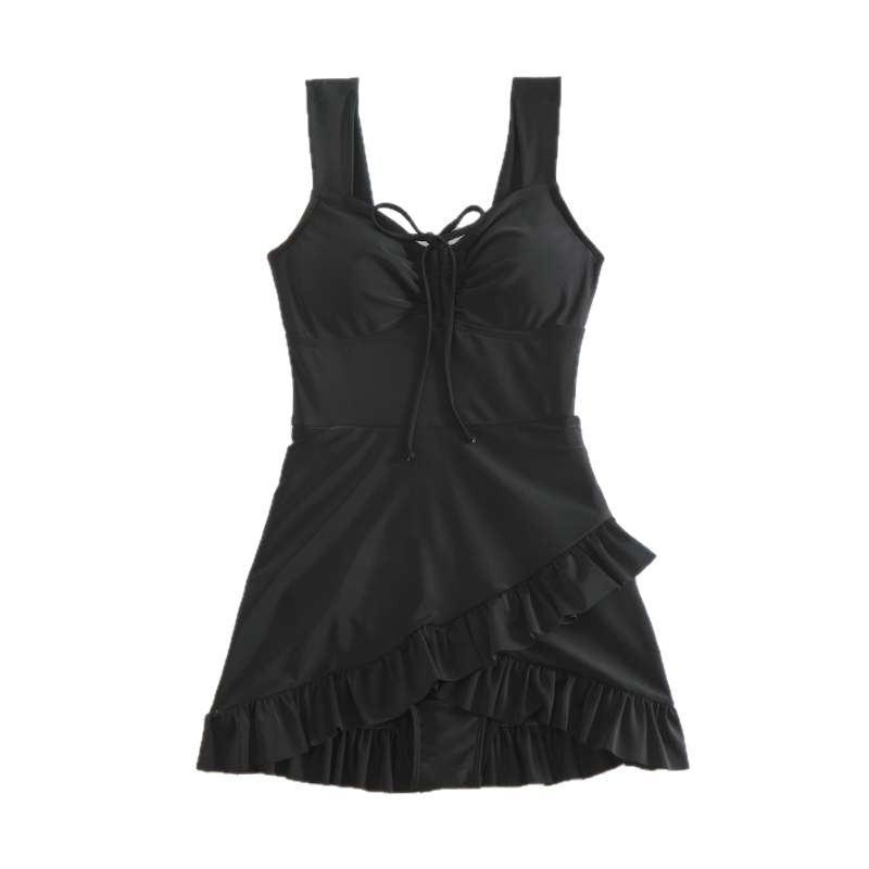 Women Swimsuit Tummy Control M - Skirts review and price