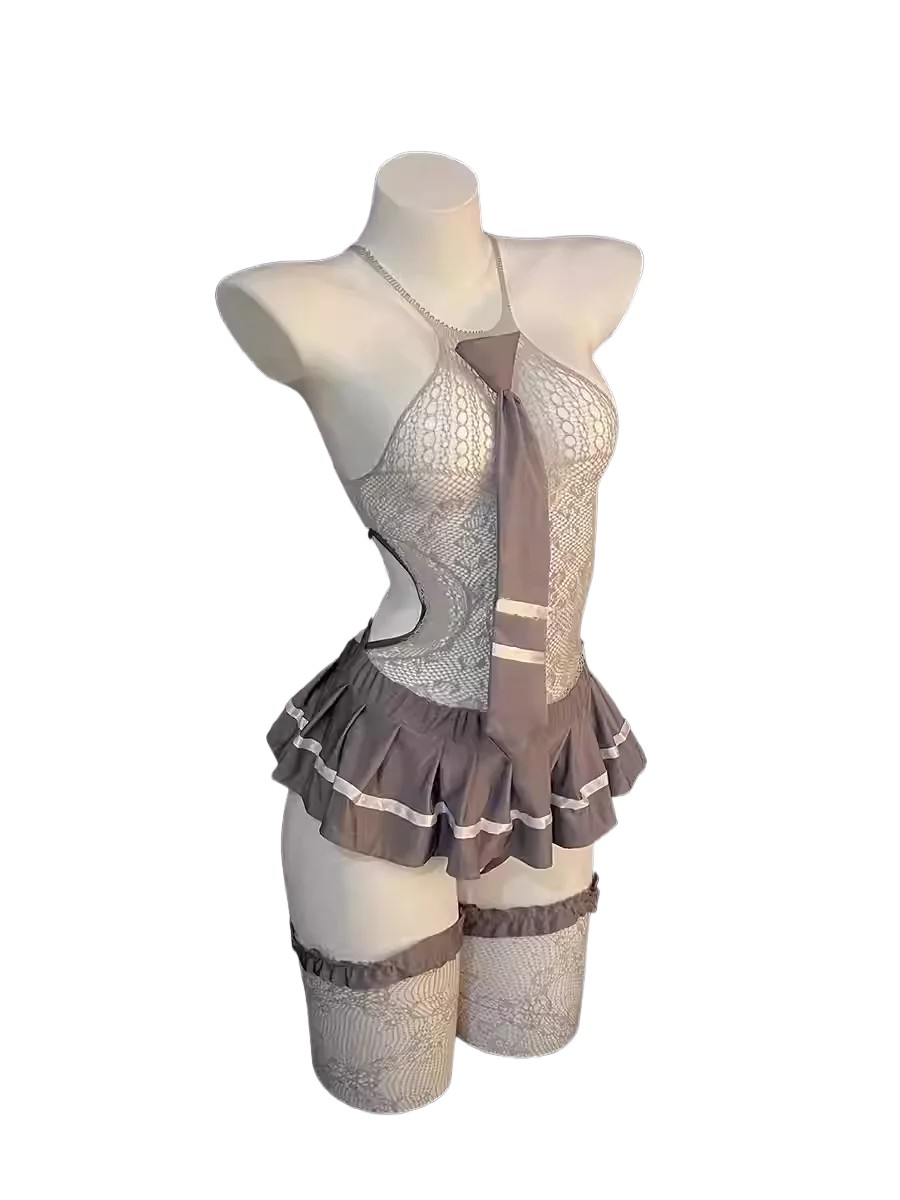Sexy, tempting, uniform, exoti - Lingerie review and price