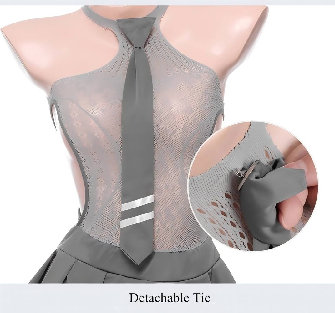 Sexy, tempting, uniform, exoti - Lingerie review and price