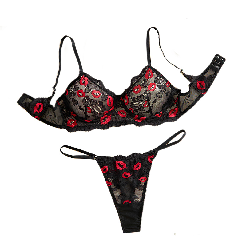 Transparent Lace Underwear Sex - Lingerie review and price