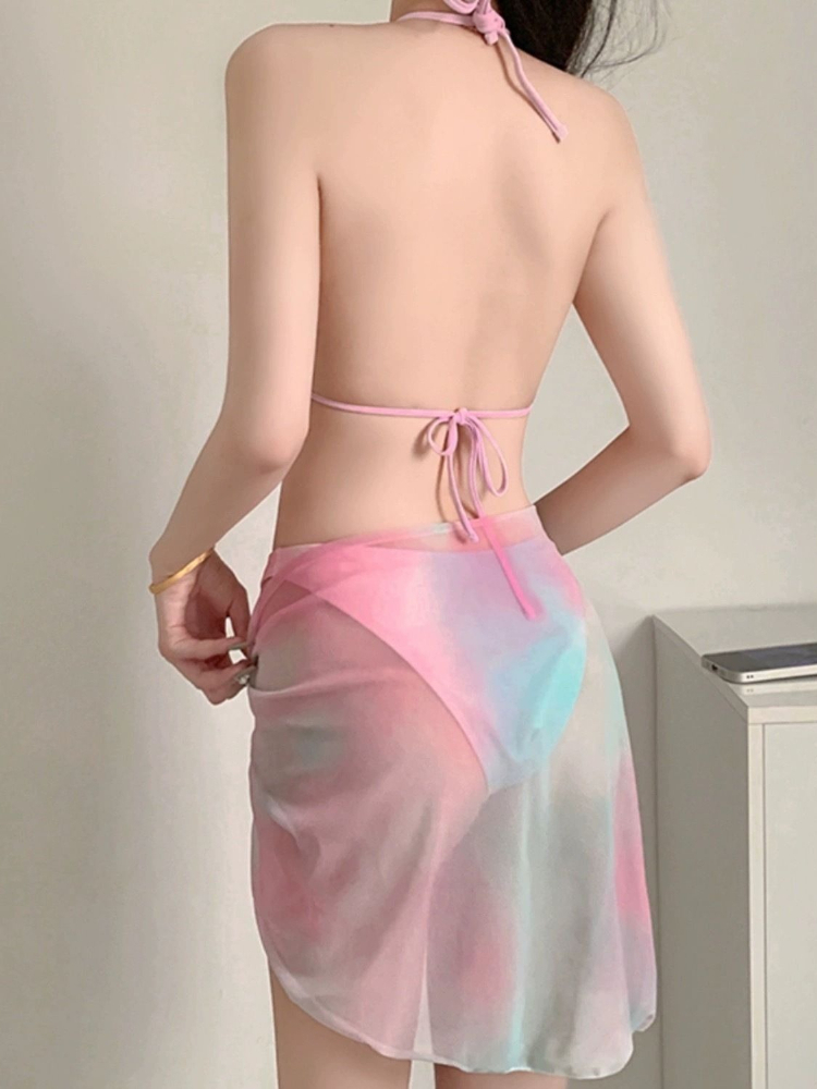 Sexy Women Bikini 2026 New Arr - Swimwear review and price