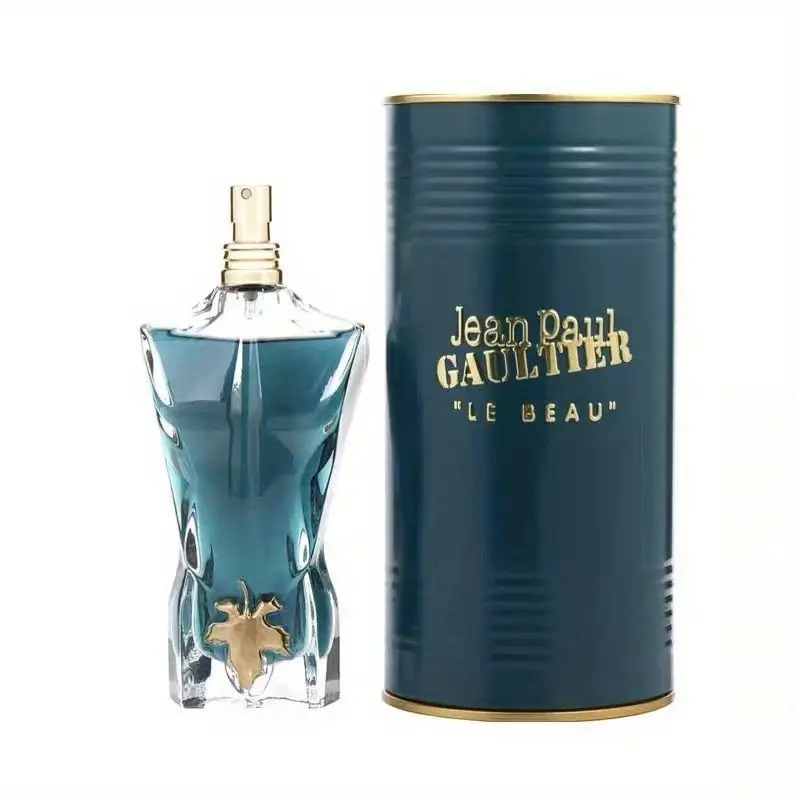 Jean Paul Gaultier Le Beau Men - Jeans review and price