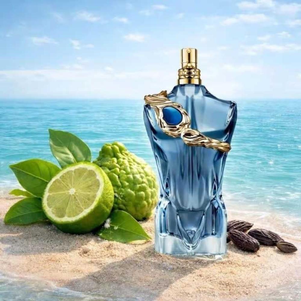 Jean Paul Gaultier Le Beau Nar - Jeans review and price