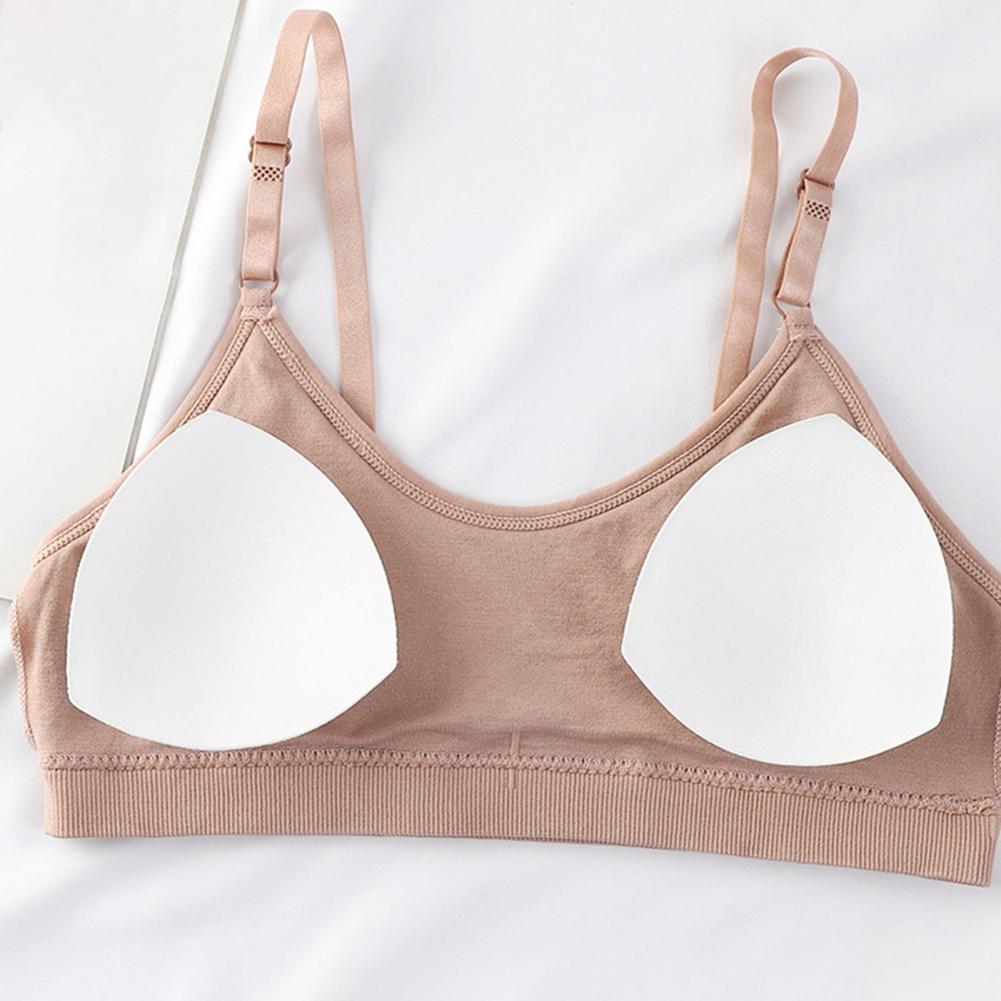Comfortable Sports Bra Wireles - Seamless Ribbed Workout Tank Top review and price