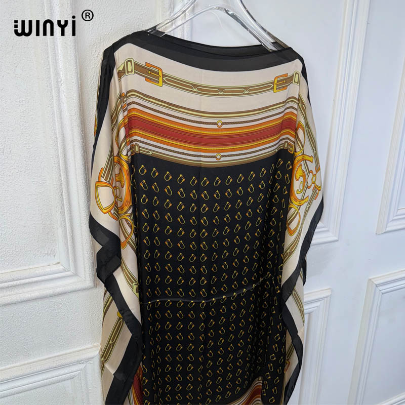WINYI Summer Dresses Sexy Afri - Boho Summer Beach Maxi Dress review and price