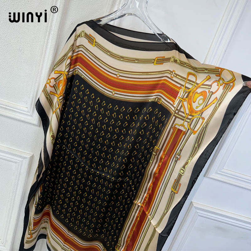 WINYI Summer Dresses Sexy Afri - Boho Summer Beach Maxi Dress review and price