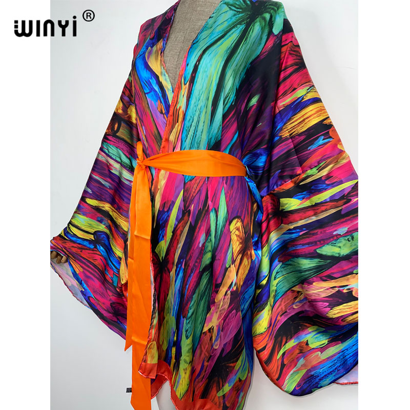 WINYI elegant beach Bikini Swe - Boho Summer Beach Maxi Dress review and price