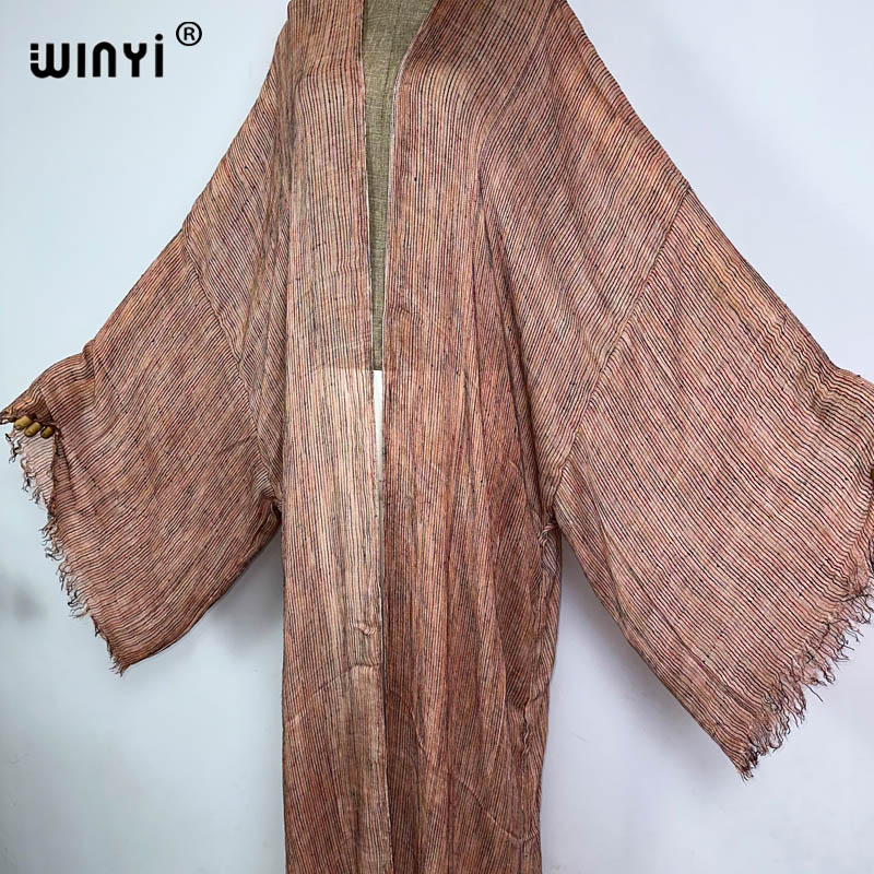 WINYI New High Quality Comfort - Boho Summer Beach Maxi Dress review and price