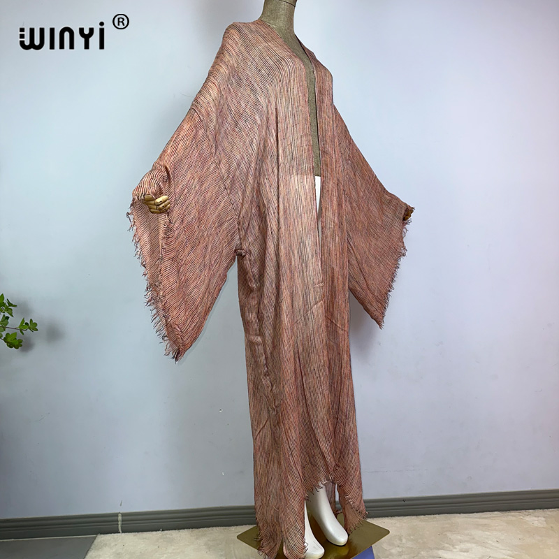 WINYI New High Quality Comfort - Boho Summer Beach Maxi Dress review and price