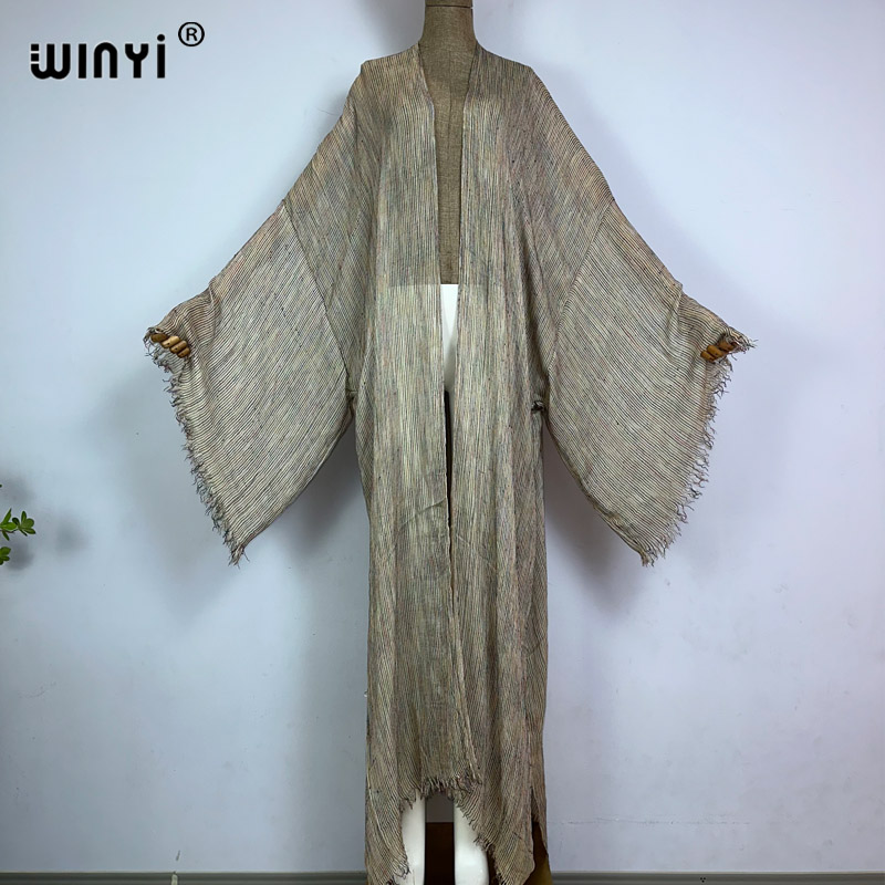 WINYI New High Quality Comfort - Boho Summer Beach Maxi Dress review and price