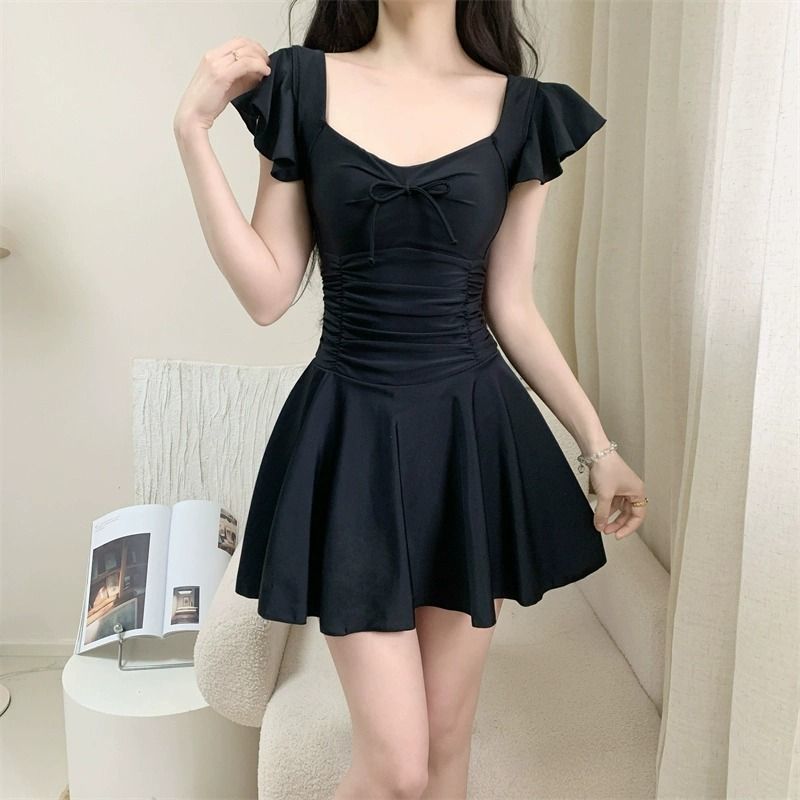 2026 New Women Skirted Swimdre - Skirts review and price